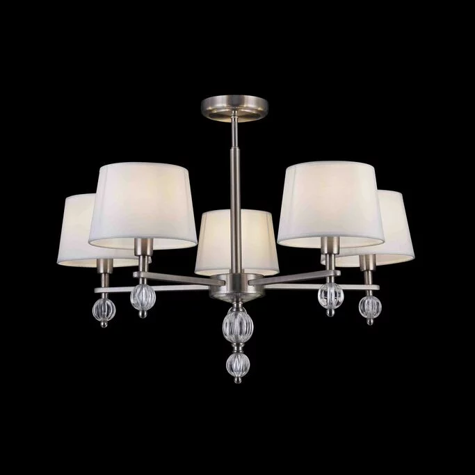 Люстра Freya MILENA FR5679PL-05N