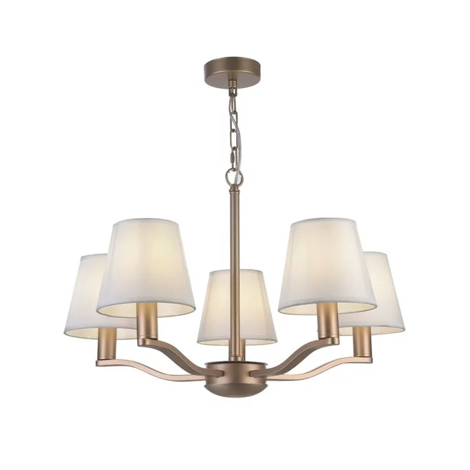 Люстра Freya MARIKA FR5671PL-05G