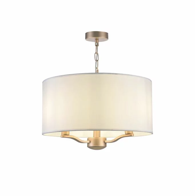 Люстра Freya MARIKA FR5671PL-03G