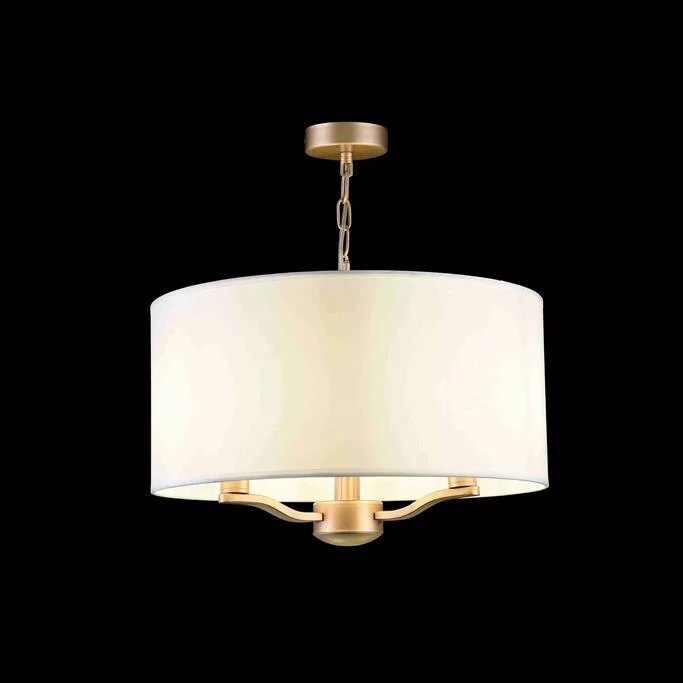 Люстра Freya MARIKA FR5671PL-03G