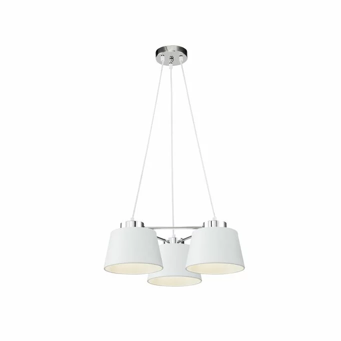 Люстра Freya BARBARA FR5004PL-03CH