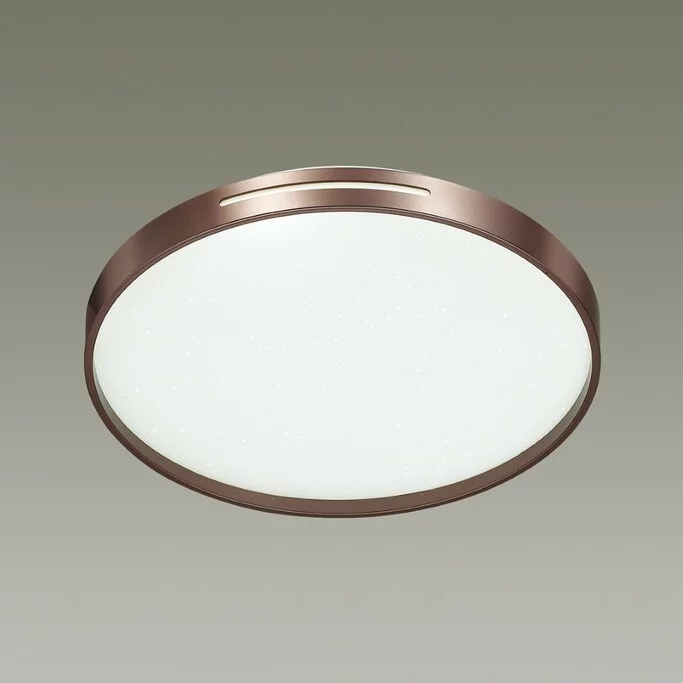 Тарелка СОНЕКС GETA COFFEE 2075/DL