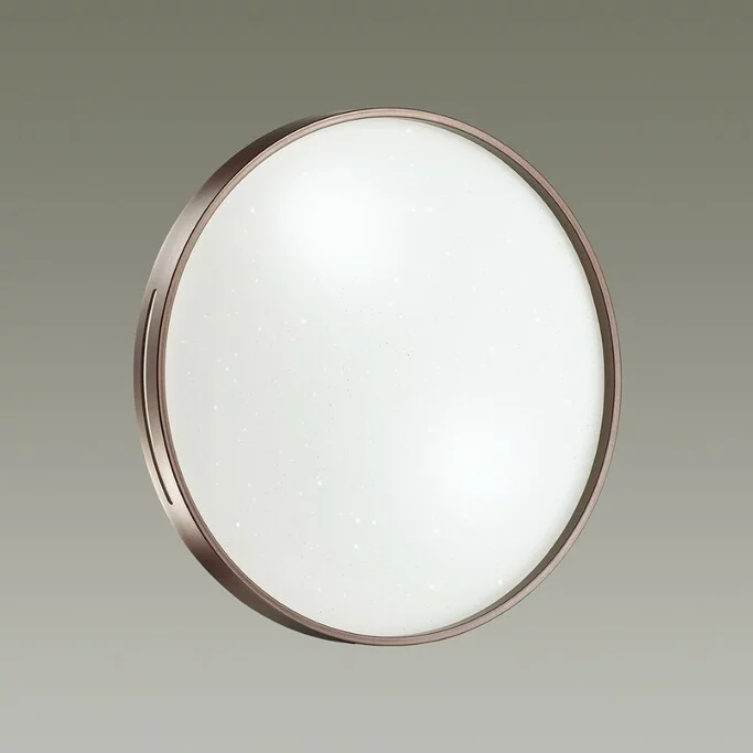 Тарелка СОНЕКС GETA COFFEE 2075/EL