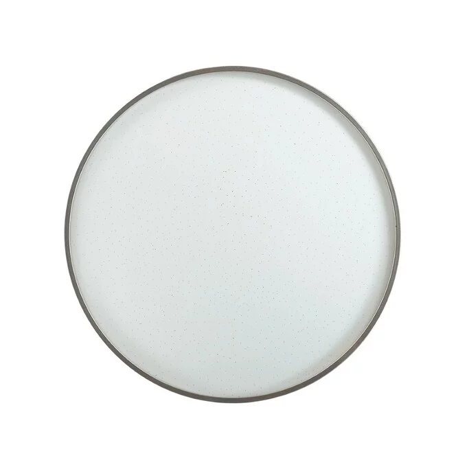 Тарелка СОНЕКС GETA SILVER 2076/DL