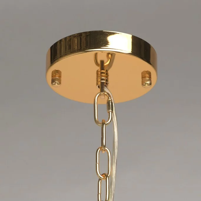 Люстра MW-LIGHT Монарх/Monarch 121010916