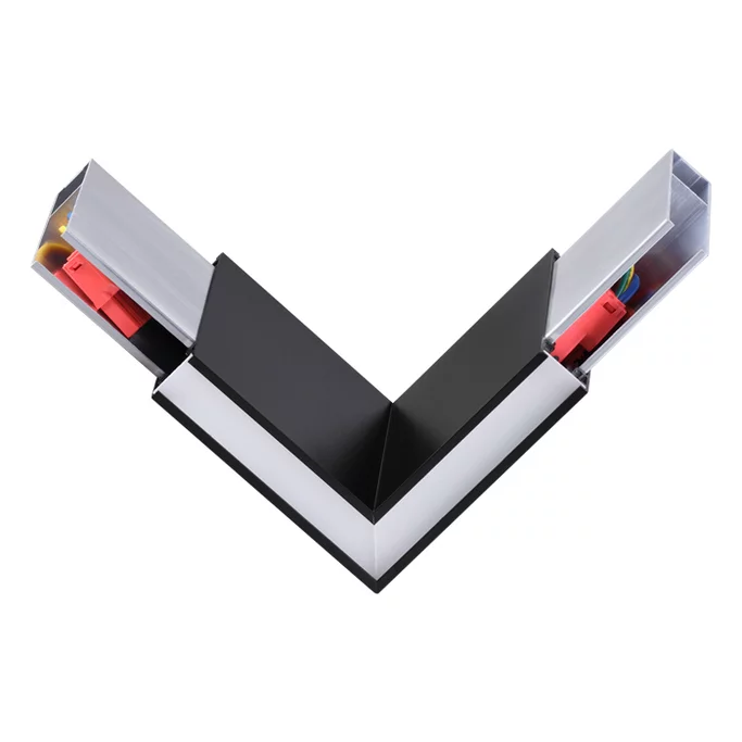 Трековая система NOVOTECH ITER 135077