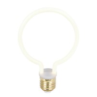 THOMSON TH-B2396 LED FILAMENT DECO G95 4W 400Lm E27 2700K Frosted