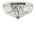 Тарелка MAYTONI Facet MOD094CL-04CH