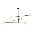 Люстра FAVOURITE Statera 3045-4P