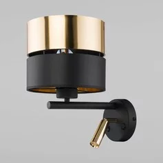 Бра TK LIGHTING Hilton 2579