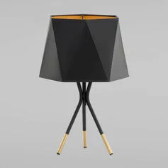 Лампа настольная TK LIGHTING IVO 5157