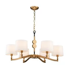 Люстра FAVOURITE Roshe 2624-6P