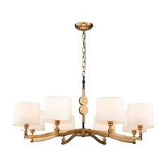 Люстра FAVOURITE Roshe 2624-8P