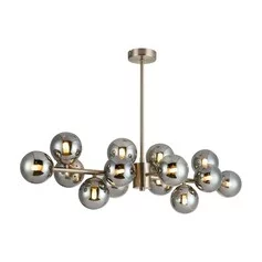 Люстра FAVOURITE Varietas 2650-14P