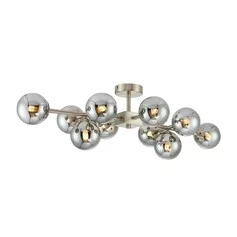 Люстра FAVOURITE Varietas 2650-10U