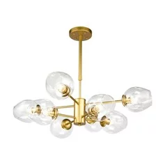 Люстра FAVOURITE Recens 2625-8P