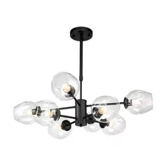 Люстра FAVOURITE Recens 2626-8P