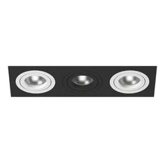 Точечный светильник LIGHTSTAR Intero 16 i537600706