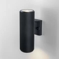 Уличный светильник ELEKTROSTANDART Strict 1403 TECHNO