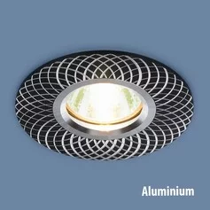 Точечный светильник ELEKTROSTANDART 2006 MR16 2006 MR16 BK