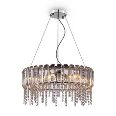 Люстра MAYTONI Hail MOD097PL-08CH