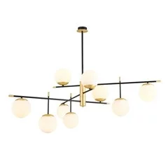 Люстра FAVOURITE Juggler 3046-9P