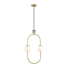 Подвес FAVOURITE Sangamarmer 3009-2P