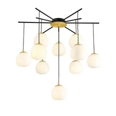 Люстра FAVOURITE Paramount 3047-10P