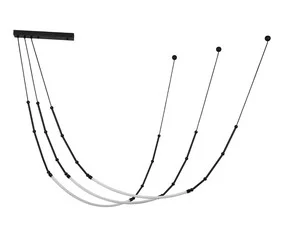 Подвес KINK LIGHT Бофорт 08060-3AS,19