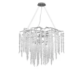 Люстра KINK LIGHT Шанти 07871-80,16