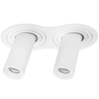 Точечный светильник LIGHTSTAR Intero TUBO i626264