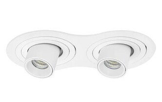 Точечный светильник LIGHTSTAR Intero TUBO i626162