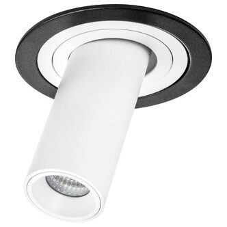 Точечный светильник LIGHTSTAR Intero TUBO i617264