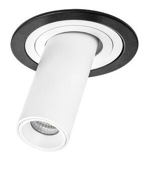 Точечный светильник LIGHTSTAR Intero TUBO i617262