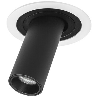 Точечный светильник LIGHTSTAR Intero TUBO i616274