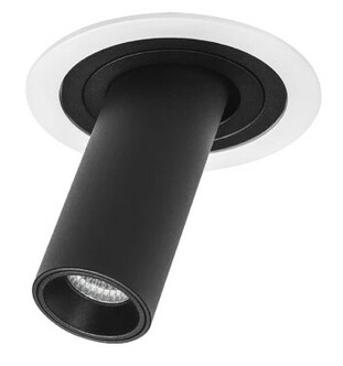 Точечный светильник LIGHTSTAR Intero TUBO i616272