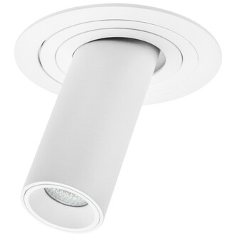 Точечный светильник LIGHTSTAR Intero TUBO i616264
