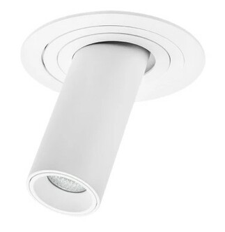 Точечный светильник LIGHTSTAR Intero TUBO i616262