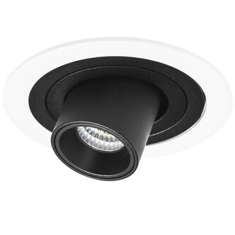 Точечный светильник LIGHTSTAR Intero TUBO i616174