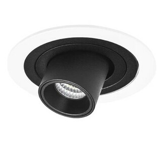 Точечный светильник LIGHTSTAR Intero TUBO i616172