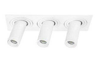 Точечный светильник LIGHTSTAR Intero TUBO i536262