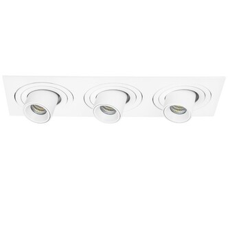 Точечный светильник LIGHTSTAR Intero TUBO i536164
