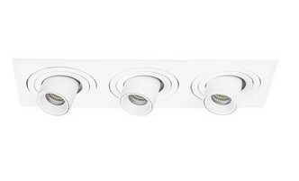 Точечный светильник LIGHTSTAR Intero TUBO i536162