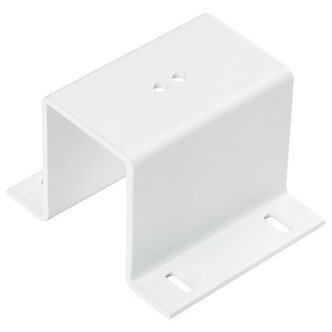 LIGHTSTAR 505161 Планка крепежная к треку TETA 505ххх БЕЛЫЙ для PRO