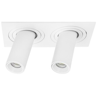 Точечный светильник LIGHTSTAR Intero TUBO i526264