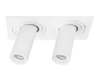 Точечный светильник LIGHTSTAR Intero TUBO i526262