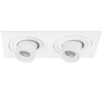 Точечный светильник LIGHTSTAR Intero TUBO i526164