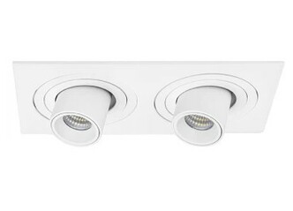 Точечный светильник LIGHTSTAR Intero TUBO i526162