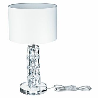 Лампа настольная MAYTONI Talento DIA008TL-01CH