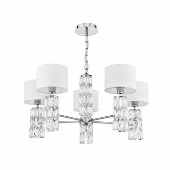 Люстра MAYTONI Talento DIA008PL-05CH